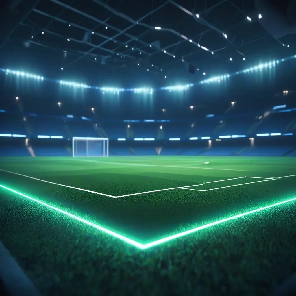 Football Betting Edge