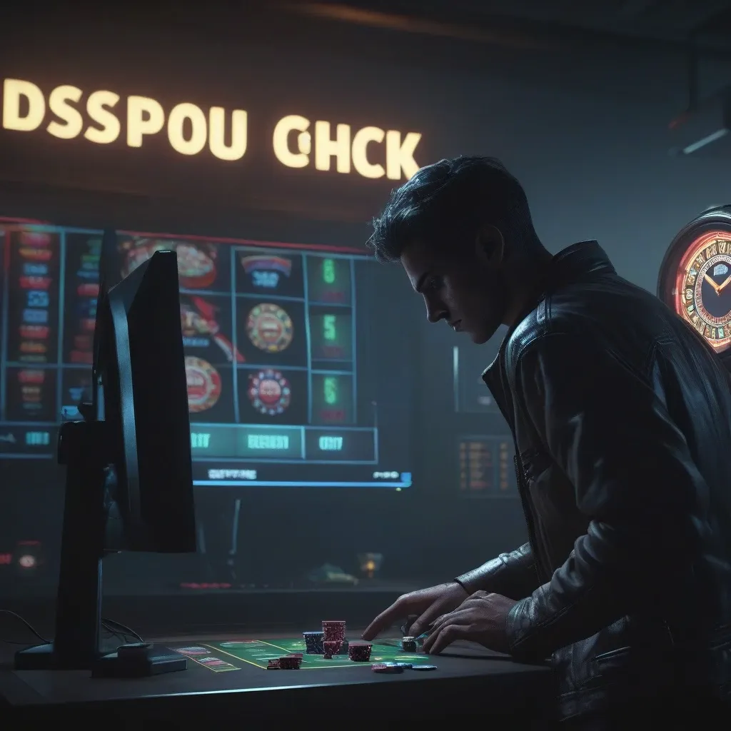 Responsible Gambling Tools