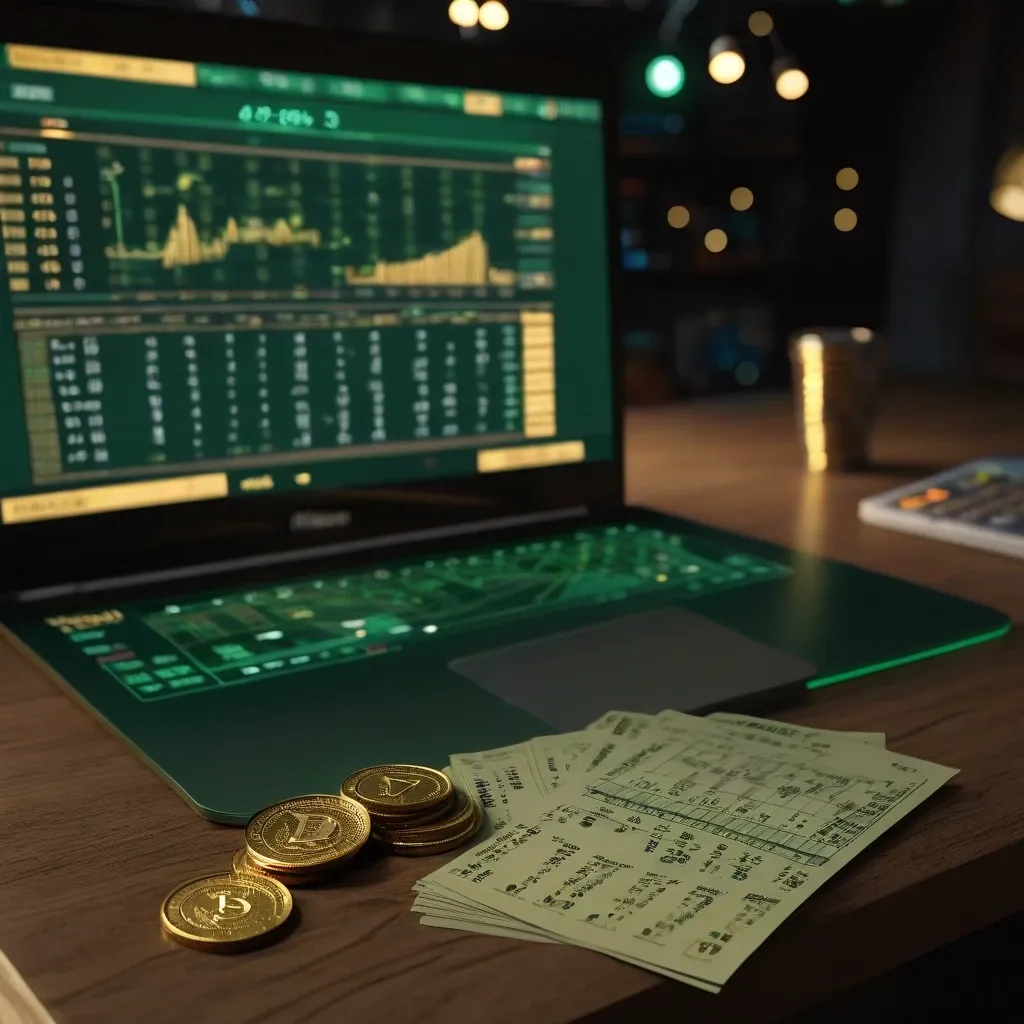 Value Betting Edge