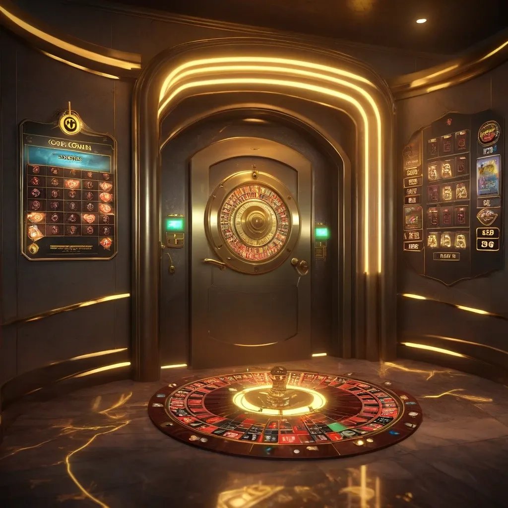 Verified Casino Stronghold